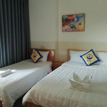 Bali Motel Vung Tau-2